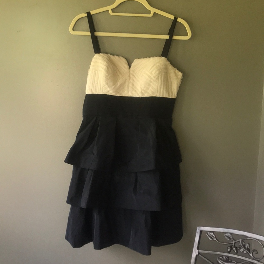 BCBG Max Azria Cocktail Dress